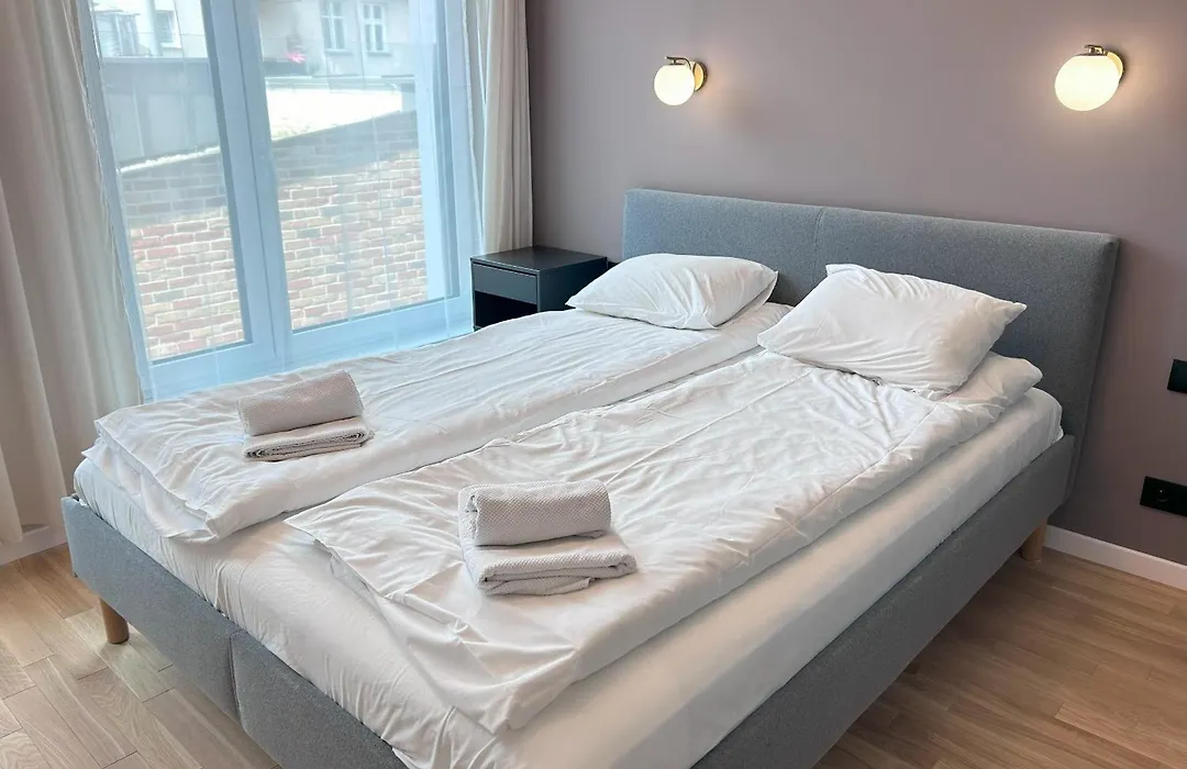 Apartmentprestige Soho-1